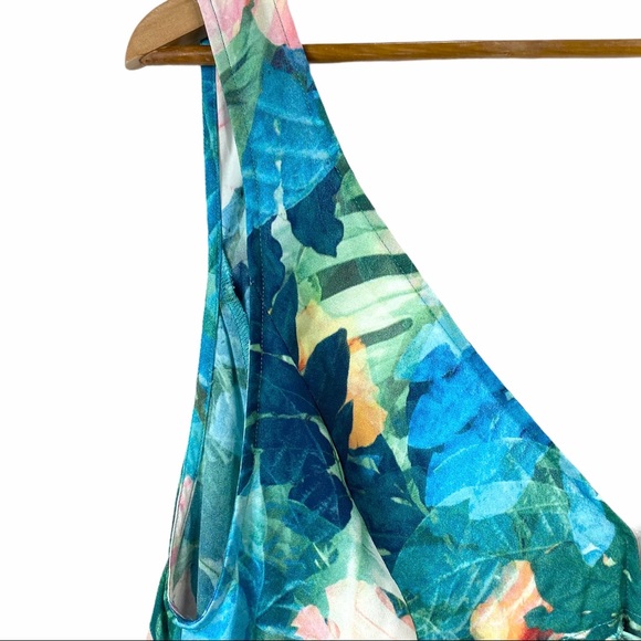 ♦️SOLD♦️Show Me Your Mumu Sydney Mini Dress - Picture 4 of 13